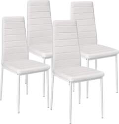Drumm Set of 4 Dining Chairs