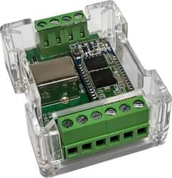 DSD TECH SH-C20A CAN–Bluetooth 2.0