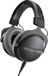 Dt 770 pro x 48 ohm