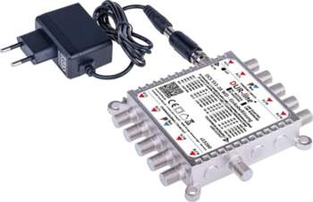 DUR-line DCS 551-24 WD Single Cable