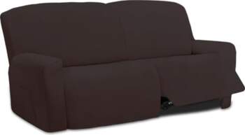 Easy-Going 6 Pieces Oversized Sofa Slipcover