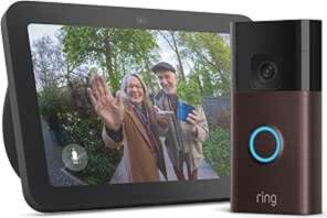 Echo Show 8 | kokogles +