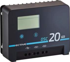 ECTIVE DSC 20 PRO 20 A