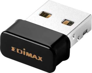 Edimax EW-7611ULB USB Wi-Fi adapteris ar