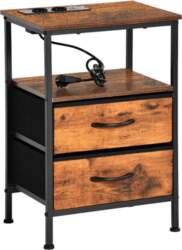 EGGREE Bedside Table Set of 1