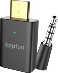 Eppfun Bluetooth 5.4 USB-C audio