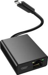 Ethernet adapteris Fire TV Stick, Micro
