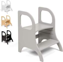 Ette Tete MIIMO Height Adjustable Step