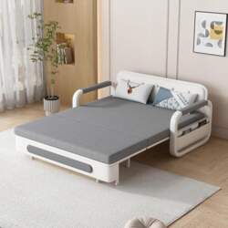 Extendable Sofa Bed - Sofa with