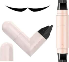 Eyeliner Wing Tool - Double Tip