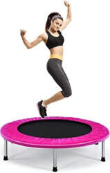 FANTASK 97 cm mini batuts, fitnesa