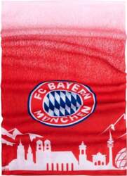 FC Bayern München I Multifunktionstuch I