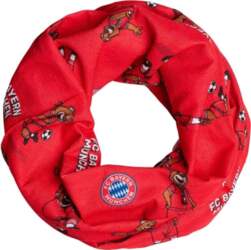 FC Bayern München Multifunktionstuch I Schlauchschal