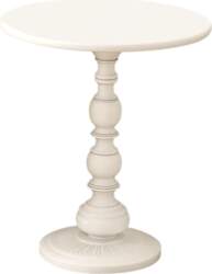 Fenteer Coffee Table, Bedside Table, Round