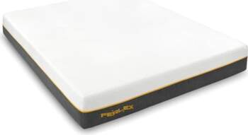 Ferlex - Memory foam Matratze 90x200
