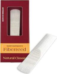 Fiberreed Natural Classic tenorsaksofons (M (Medium