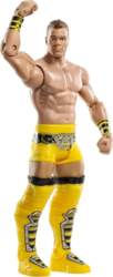 Figurka WWE Tyson Kidd Basic Serie