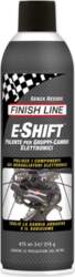 Finish Line E-Shift E-Shift E-Shift grupas