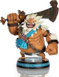 First 4 Figures - The Legend