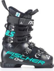 Fischer RC One 8.5 Flex