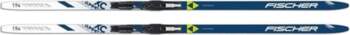 Fischer Summit Crown Blue EF Mounted