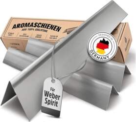 Flammtal aromātu restes FLAVE [3 gab
