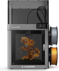 FLASHFORGE Creator 5 Pro rūpnieciskā 3D
