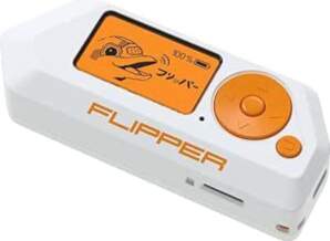 Flipper Zero Multi-Tool DIY dēlis ANEB0BFXKSFNTT
