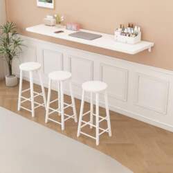 Floating Folding Table, Modern Folding Table