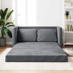 Floor Sofa, Foldable Floor Bed Sofa
