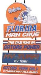 FOCUS NCAA (2018. gada izdevums) Mancave