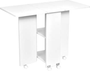 Folding Dining Table, Island Table for
