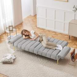 Folding Sofa Bed, Sofa Bed with