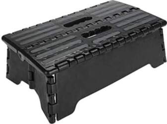 Folding Step Stool Folding Steps Multi-Purpose