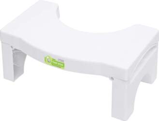 Folding Stool for Toilet Potty Poop