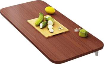 Folding Table Wall Mounted Floating Desk