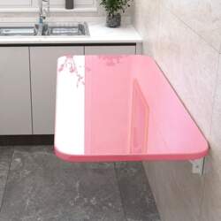 Folding Table Wall Mounted Laundry Room
