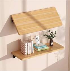 Folding Table Wall Mounted Small Space