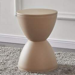 Footstool, Thickened Plastic Shoe Changing Stool