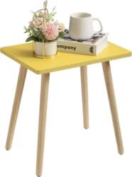 FORAOFUR Side Table Small Side Table