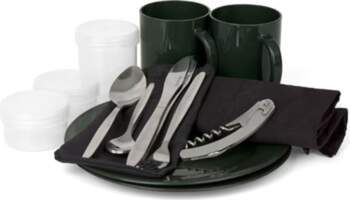 Fox R-Series 2 Man Dinner Set