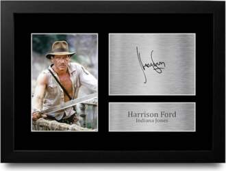 FR A4 Harrison Ford Indiana Jones
