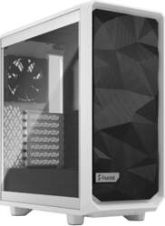 Fractal Design Meshify 2 Compact White