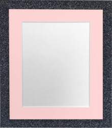FRAMES BY POST Glitz Charcoal Foto