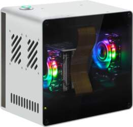 FREENOVE Mini korpuss Raspberry Pi 5