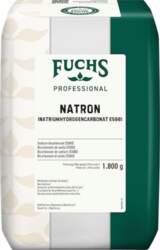 Fuchs Professional - Soda | Virtuves
