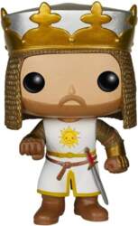 Funko 5382 "Monty Python`s Holy