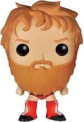 Funko Pop! WWE #07 Daniel Bryan