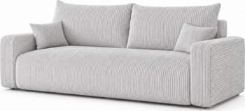 FURNISTAR Pino - Sofa with Sleep