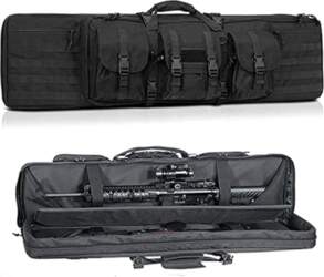 Futteral Long Weapons Weapon Bag, ieroču